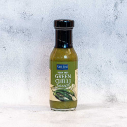 East End Hot Green Chilli...