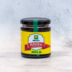 Home Taste Shito (Pepper...