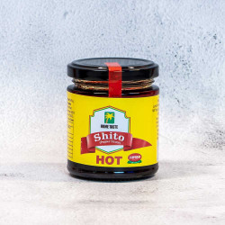 Home Taste Shito (Pepper...