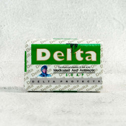 Delta Medicated and...