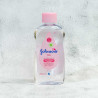 Johnsons Baby Oil 200ml