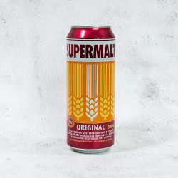 Pack of 3 - Supermalt...