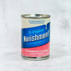 Pack of 3 - Nurishment...