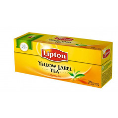 Lipton Yellow Label Tea 25...