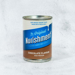 Pack of 3 - Nurishment...