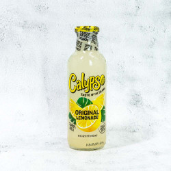 Calypso Original Lemonade...