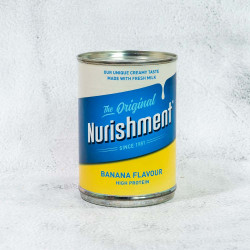 Pack of 3 - Nurishment...