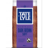 Tate + Lyle Dark Brown Soft Pure Sugar Cane 500g
