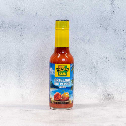 Tropical Sun Original Hot...