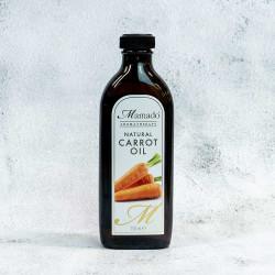 Mamado Natural Carrot Oil...
