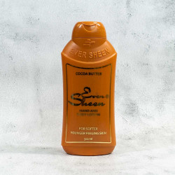 Ever Sheen Cocoa Butter...