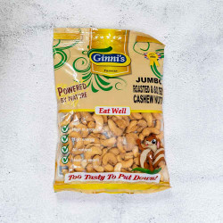 Ginni's Jumbo Roasted and...