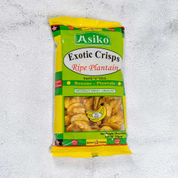 Pack of 3 - Asiko Exotic...