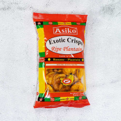 Pack of 3 - Asiko Exotic...