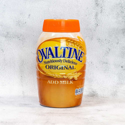 Ovaltine Big
