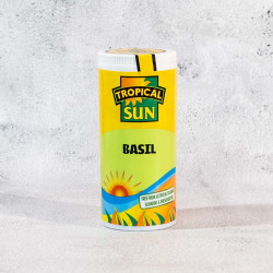 TS Basil 30g