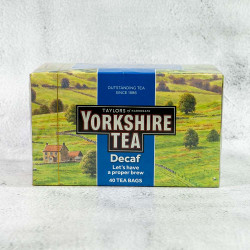 Yorkshire Tea Decaf