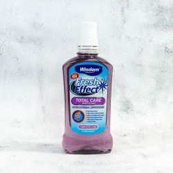 Wisdom Fresh Effect Mouthwash