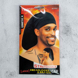 T&G Stretchable Dreadlocks...