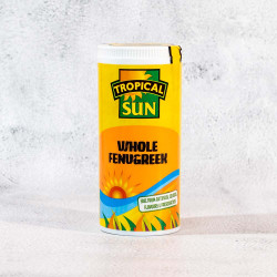 Tropical Sun Whole...