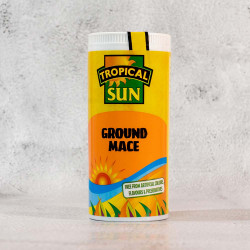 TS Ground Mace