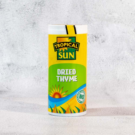 TS Dried Thyme 40g