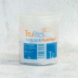 Trulites Rapid Blue Powder...