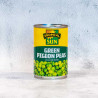 TS Green Pigeon Peas 425g