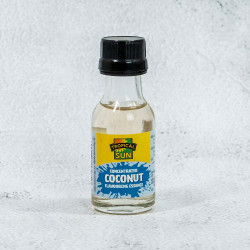 TS Concentrated Coconut...