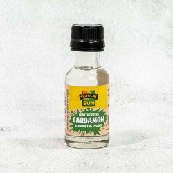 TS Concentrated Cardamom...