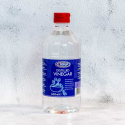 Top Op Distilled Vinegar