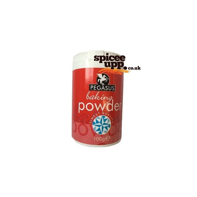 Pegasus Baking Powder 100g