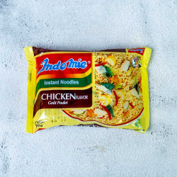 Indomie Chicken Flavour...
