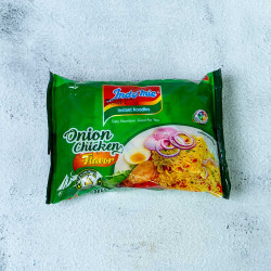 Indomie Onion Chicken...