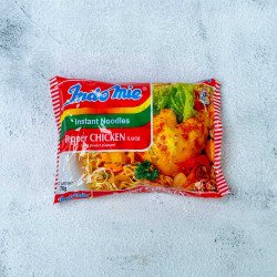 Indomie Pepper Chicken...
