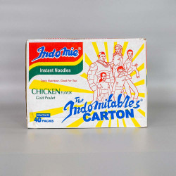 Indomie Chicken Noodles Box...