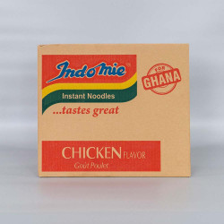 Indomie Chicken Noodles...