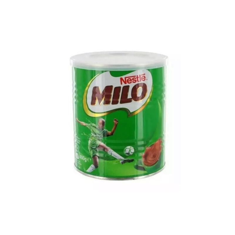Nestle Milo 400g -Singapore