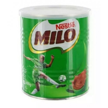 Nestle Milo 400g -Singapore