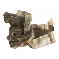 Dried Stockfish Tusk 250g
