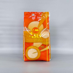 Asli Golden Sella Rice 5kg