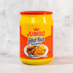 Jumbo Jollof Rice Seasoning...