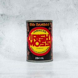Big Bamboo Irish Moss...
