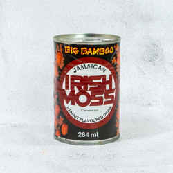Big Bamboo Irish Moss...