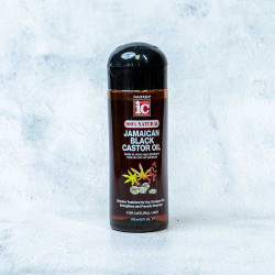 Fantasia Black Castor Oil