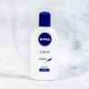 Nivea Dry Skin/Express Hydration Lotion 250ml