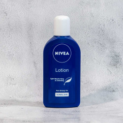 Nivea Normal Skin Lotion 250ml
