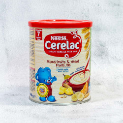 Nestle Cerelac Mixed Fruit...