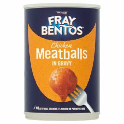Fry Bentos Chicken...