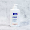 E45 Pump Lotion 500ml